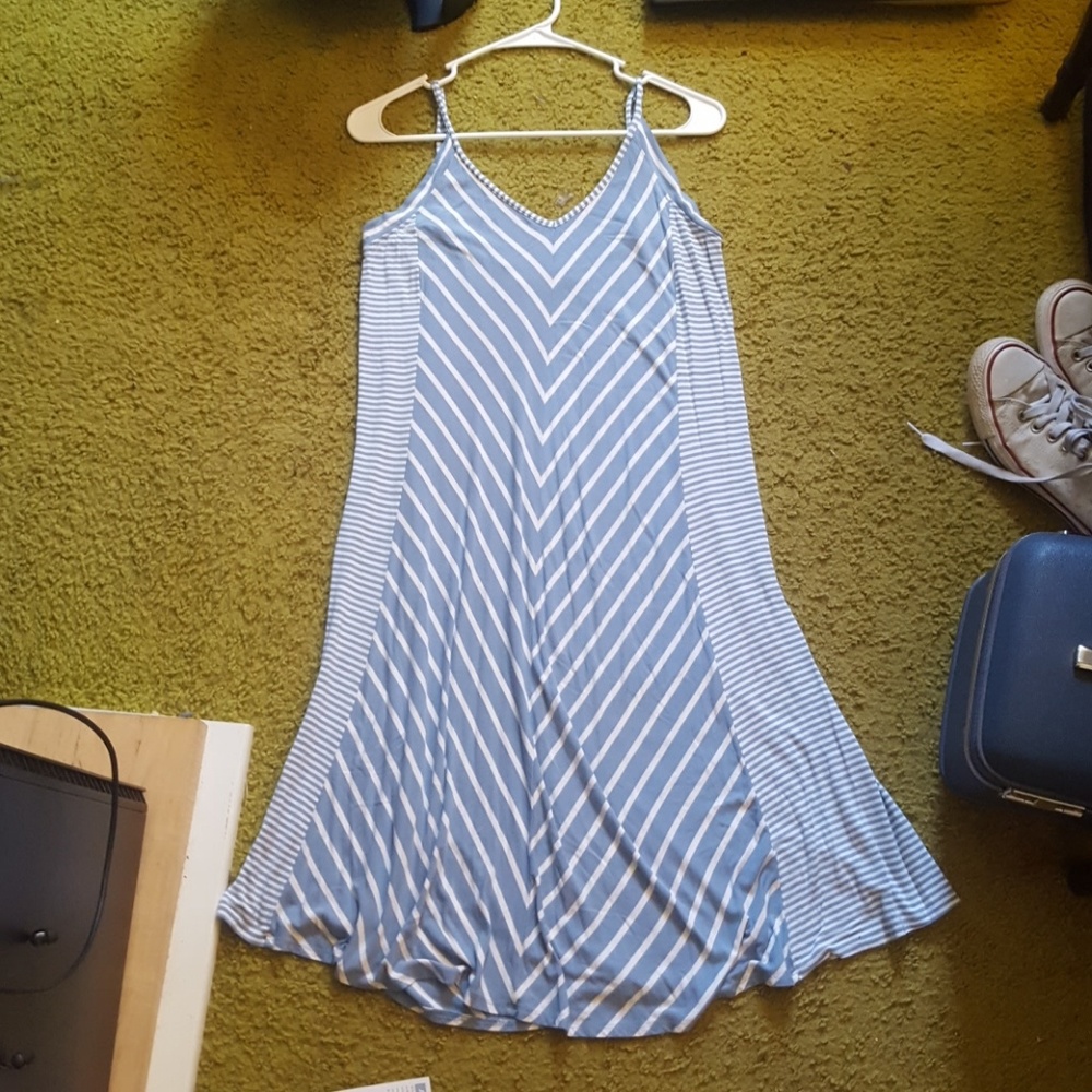 Dress from Cato's